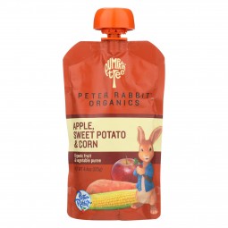 Peter Rabbit Organics...