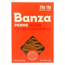 Banza - Chickpea Pasta -...