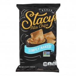 Stacy's Pita Chips Simply...