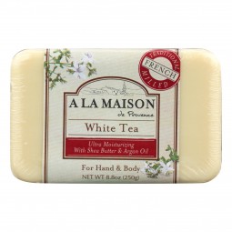 A La Maison - Bar Soap -...