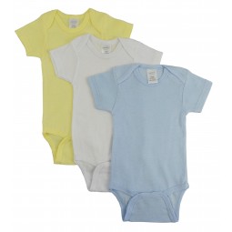Pastel Boys' Short Sleeve...