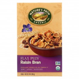 Nature's Path Organic Flax...