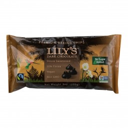 Lily's Sweets Dark...