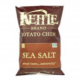 Kettle Potato Chips - Case...
