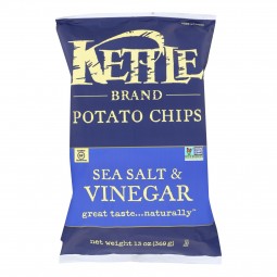 Kettle Brand - Potato Chps...