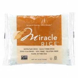 Miracle Noodle Rice -...