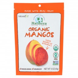 Natierra Freeze Dried -...
