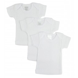 Preemie Short Sleeve Lap...