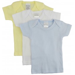 Boys Pastel Variety Short...