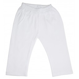 White Pants