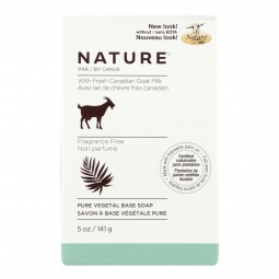 Canus Goats Milk Bar Soap -...