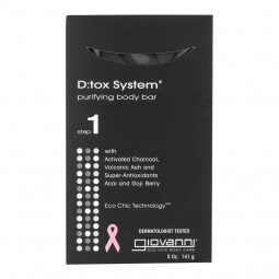 Giovanni D-tox System...