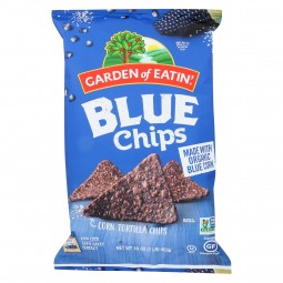 Garden Of Eatin' Blue Corn...