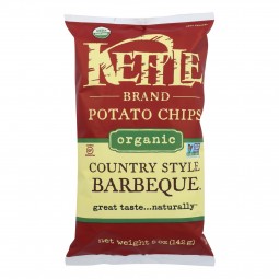 Kettle Brand Potato Chips -...