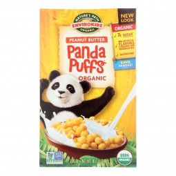 Envirokidz - Organic Panda...