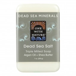 One With Nature Dead Sea...