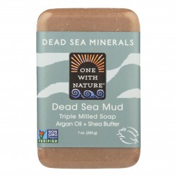 One With Nature Dead Sea...