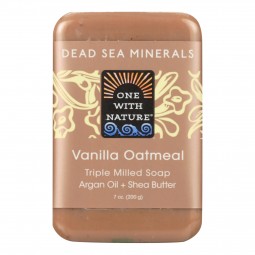 One With Nature Dead Sea...