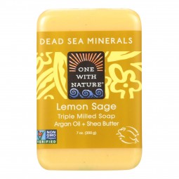 One With Nature Dead Sea...