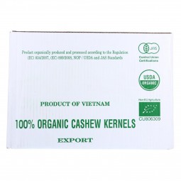 Bulk Nuts - Cashews -...
