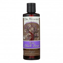 Dr. Woods Shea Vision Pure...