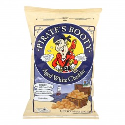 Pirate Brands Booty Puffs -...