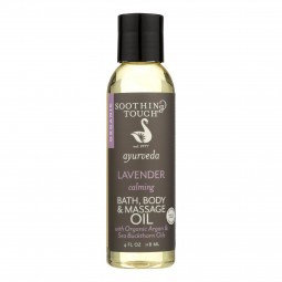 Soothing Touch Bath Body...