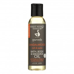 Soothing Touch Bath Body...
