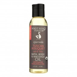 Soothing Touch Bath Body...