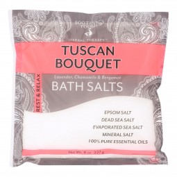 Soothing Touch Bath Salts -...