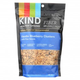 Kind Healthy Grains Vanilla...