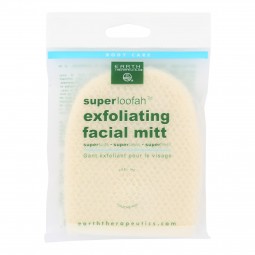 Earth Therapeutics Loofah -...