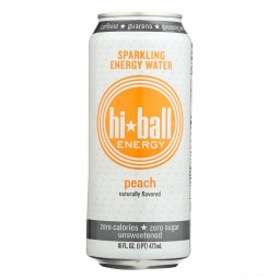 Hi Ball Sparkling Energy...