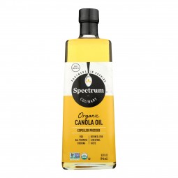Spectrum Naturals Organic...