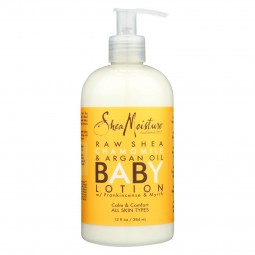 Sheamoisture Baby Healing...