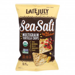Late July Snacks Organic...