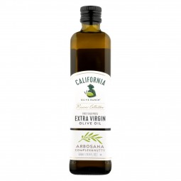 California Olive Ranch...