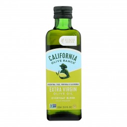 California Olive Ranch...