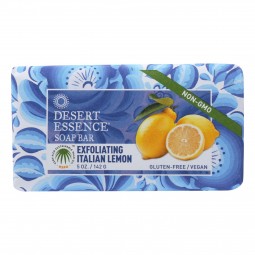 Desert Essence - Bar Soap -...