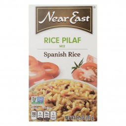 Near East Rice Pilaf Rice -...