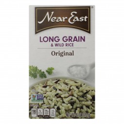 Near East Rice Pilaf Mix -...