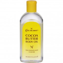 Cococare Cocoa Butter Body...