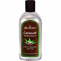 Cococare Coconut...