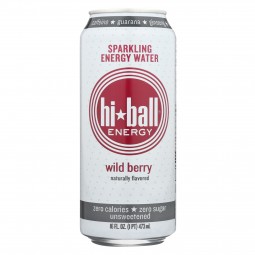 Hi Ball Energy Sparkling...