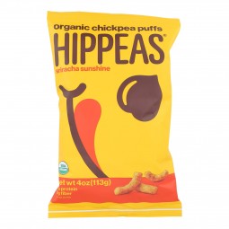 Hippeas Chickpea Puff -...