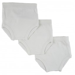 Training Pants - 3 Pack