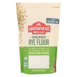 Arrowhead Mills - Organic...