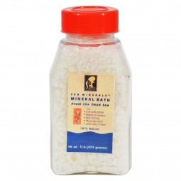 Sea Minerals Mineral Bath -...