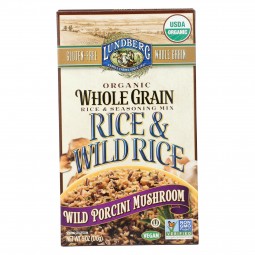 Lundberg Family Farms Whole...