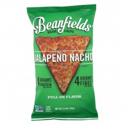 Beanfields - Bean And Rice...